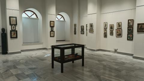 İhap Hulusi Görey Koleksiyonu